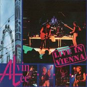 Hear Me Calling by Alvin Lee