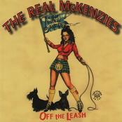 The Real Mckenzies: Off the Leash