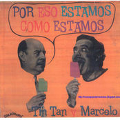 Tin Tán Y Marcelo