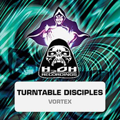 Vortex by Turntable Disciples