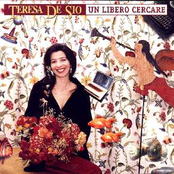 Un Libero Cercare by Teresa De Sio