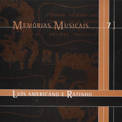 memórias musicais 7: luís americano e ratinho