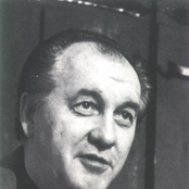 arne domnérus