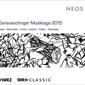 Donaueschinger Musiktage 2015
