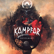 Blod, Eder Og Galle by Kampfar