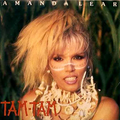 Wicked Lady by Amanda Lear