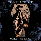 Wake The Dead Album Picture