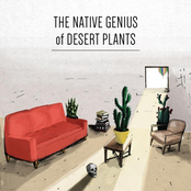 Tyler Lyle: The Native Genius of Desert Plants