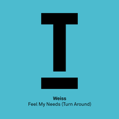 Feel My Needs (Turn Around)