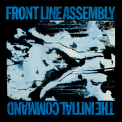 Nine Times by Front Line Assembly