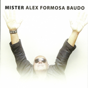 Mister Alex Formosa Baudo