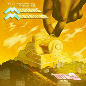 FLCL Reanimated Presents: Musical Mechanica Volume 2 (Cover)