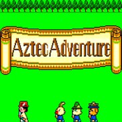 Aztec Adventure