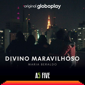 Divino Maravilhoso - Single