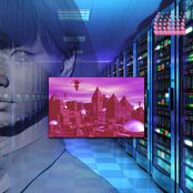 mind uploading survivor space