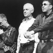 gary peacock, jack dejohnette & keith jarrett