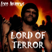 Scarecrow by Lord Infamous