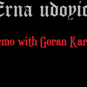 Demo with Goran Karan