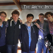 the arctic incident