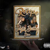 The Recipe Book