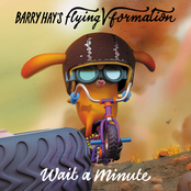 Wait a Minute - Single