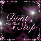 Don't stop