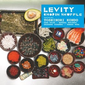 Tempus Fungus by Levity