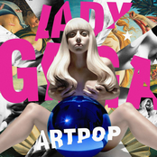 Lady Gaga: ARTPOP