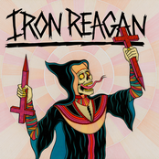 Iron Reagan: Crossover Ministry