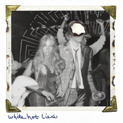 Dumblonde: White Hot Lies - Single