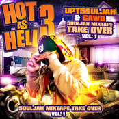 HOT AS HELL 3