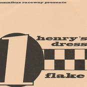 Henry's Dress & Flake Split 7''