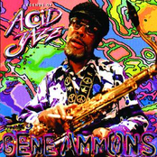Long Long Time by Gene Ammons