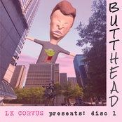 BUTTHEAD Disc 1: BUTT