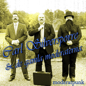 Moderatpunk