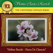 Hélène Boschi: Pieces de clavecin