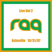 Raq: Live, Vol. 2