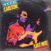 All Blues by Larry Carlton