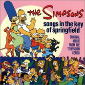 Songs in the Key of Springfield