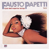 Samba De Sausalito by Fausto Papetti
