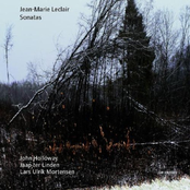 Jean-Marie Leclair: Sonatas