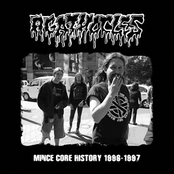Insufferable Being by Agathocles