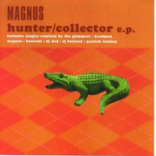Hunter / Collector EP