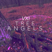 Tree angels