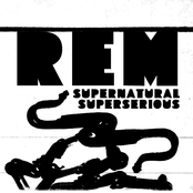 Airliner by R.e.m.