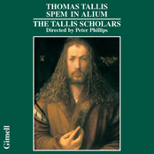 The Tallis Scholars: Thomas Tallis - Spem In Alium