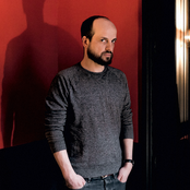 Matthew Herbert photo provided by Last.fm