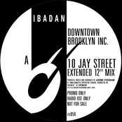 Downtown Brooklyn Inc. - 10 Jay Street