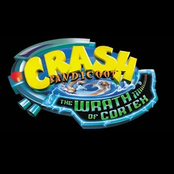 Crash Bandicoot: The Wrath Of Cortex