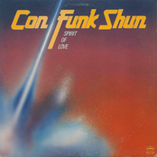 Spirit Of Love by Con Funk Shun